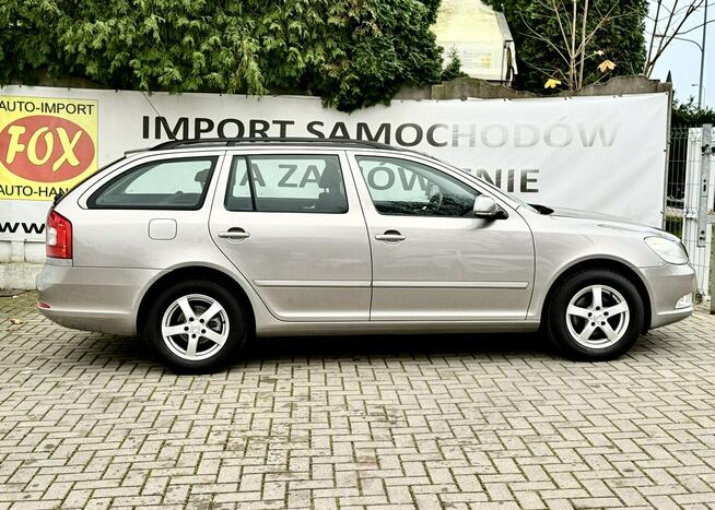 Skoda Octavia II FL 1.6MPI 102KM BDB Stan! Raty od 485 zł miesięcznie!