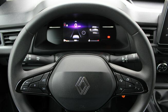 Renault Kangoo Długi FV23% 115KM Navi Virtual Kamera Parktronic LED Tempomat