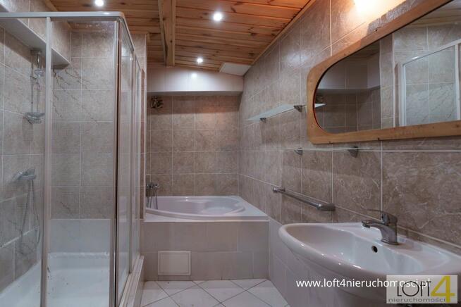 Dom Czchów gm. Czchów , Pęcherska Góra