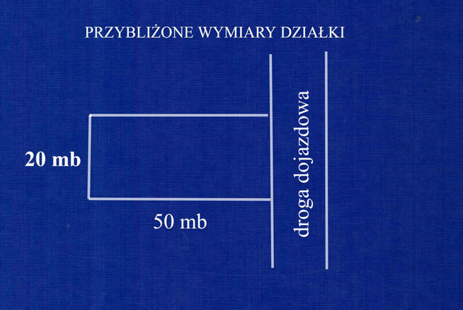 Mielno Strzeżenice działka pod dom z warunkami