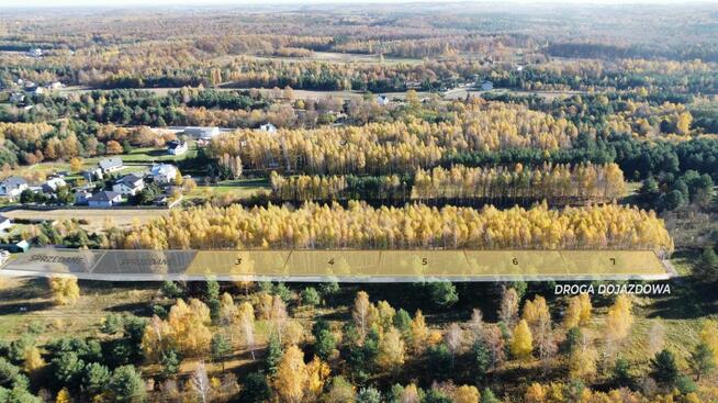 Działka budowlana Częstochowa Mirów,