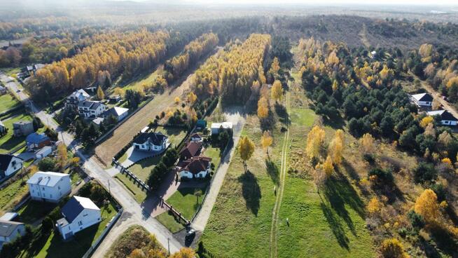 Działka budowlana Częstochowa Mirów,