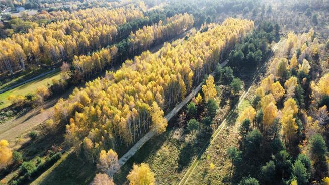 Działka budowlana Częstochowa Mirów,