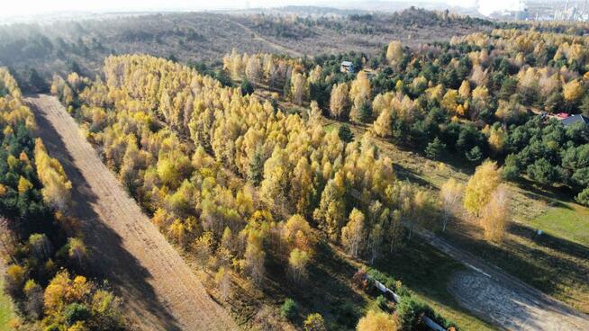 Działka budowlana Częstochowa Mirów,