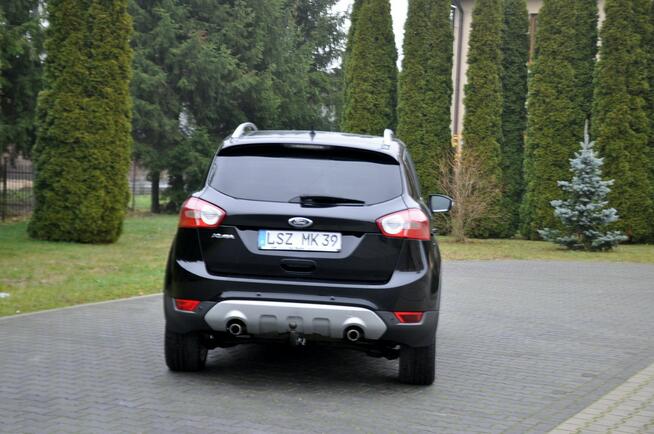 Ford Kuga 2.0TDCI(140KM)*Lift*4x4*Led*Duża Navi*Panorama*Skóry*Alu19"ASO