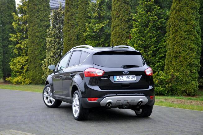 Ford Kuga 2.0TDCI(140KM)*Lift*4x4*Led*Duża Navi*Panorama*Skóry*Alu19"ASO