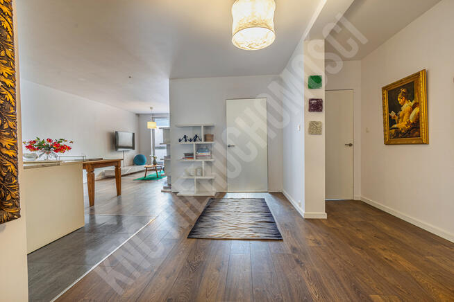 Duże, wygodne mieszkanie w atrakcyjnej cenie!