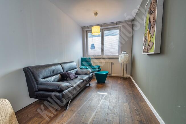 Duże, wygodne mieszkanie w atrakcyjnej cenie!