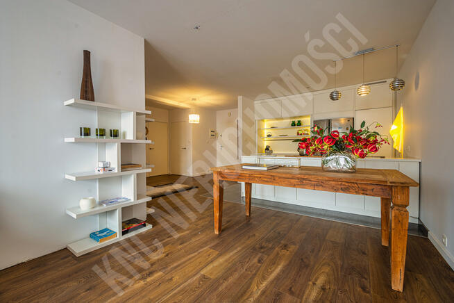 Duże, wygodne mieszkanie w atrakcyjnej cenie!