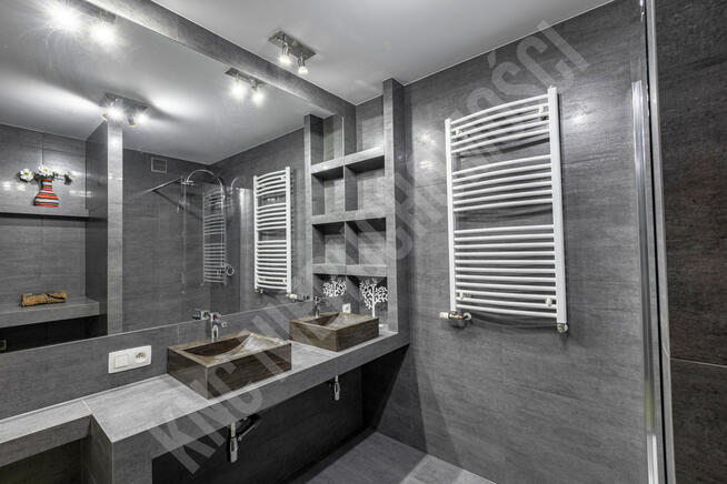 Duże, wygodne mieszkanie w atrakcyjnej cenie!