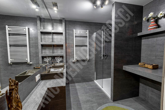 Duże, wygodne mieszkanie w atrakcyjnej cenie!