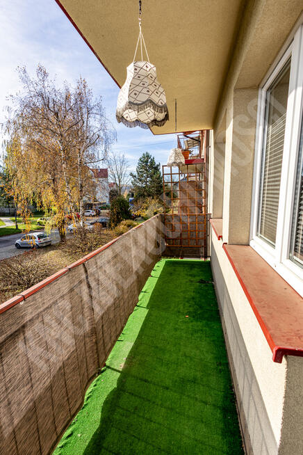 Duże, wygodne mieszkanie w atrakcyjnej cenie!