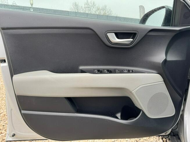 Kia Stonic Salon Polska / Serwis ASO / Pierwszy właściciel / Key less / FV marża