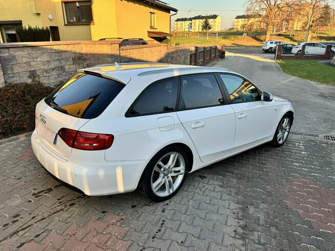 Audi A4 A180 136 AMG#Automat#Full LED#Mały przebieg