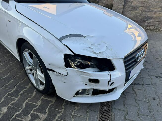 Audi A4 A180 136 AMG#Automat#Full LED#Mały przebieg