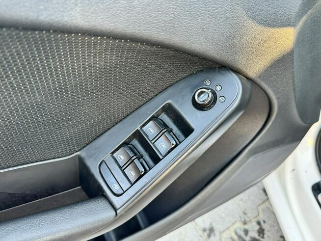 Audi A4 A180 136 AMG#Automat#Full LED#Mały przebieg