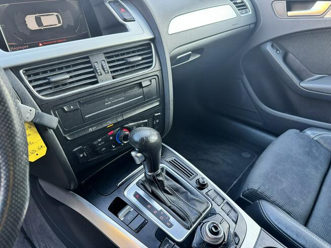 Audi A4 A180 136 AMG#Automat#Full LED#Mały przebieg