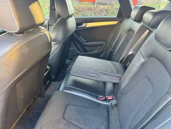Audi A4 A180 136 AMG#Automat#Full LED#Mały przebieg
