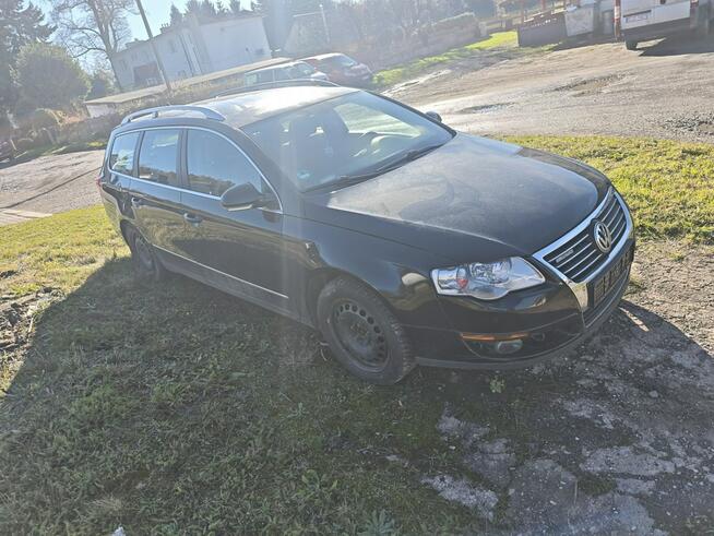 Volkswagen Passat 2,0 TDI