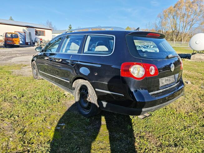 Volkswagen Passat 2,0 TDI