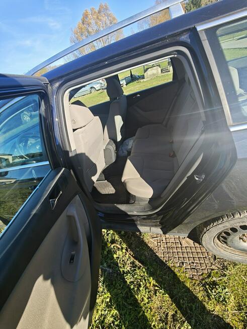 Volkswagen Passat 2,0 TDI
