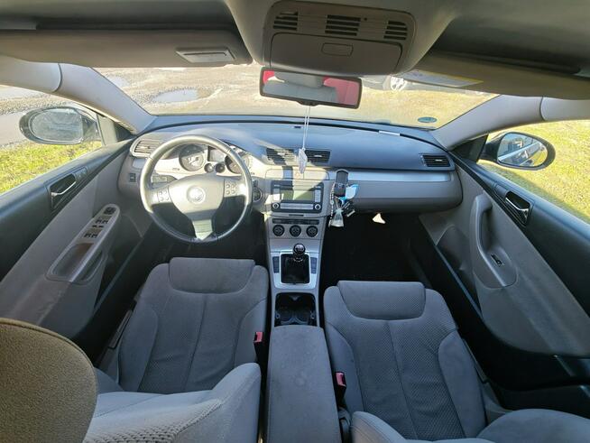 Volkswagen Passat 2,0 TDI