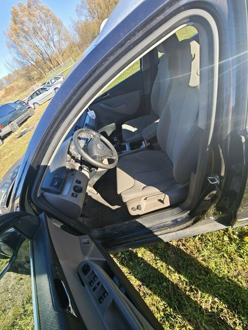 Volkswagen Passat 2,0 TDI