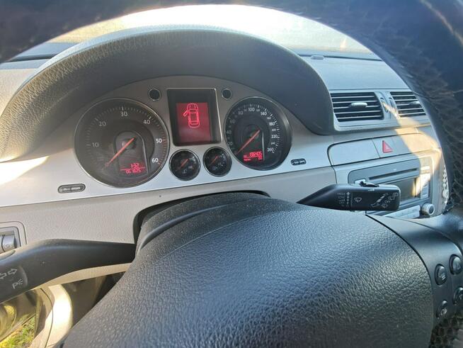 Volkswagen Passat 2,0 TDI