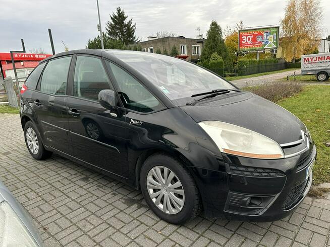 1.6 hdi PanoraSerwis CitroenHAK , ZADBANY