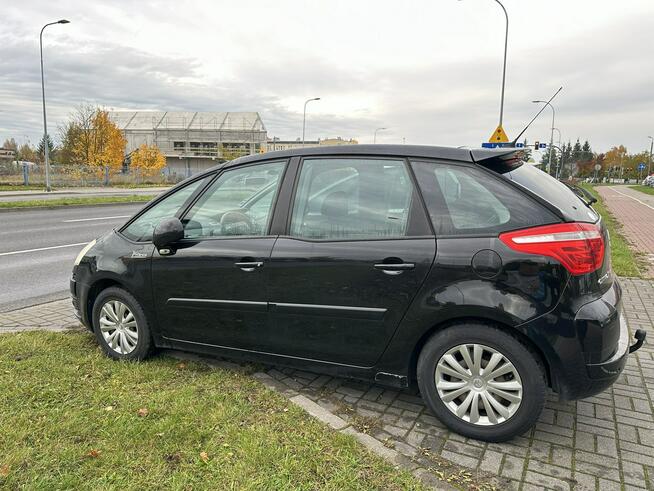 1.6 hdi PanoraSerwis CitroenHAK , ZADBANY