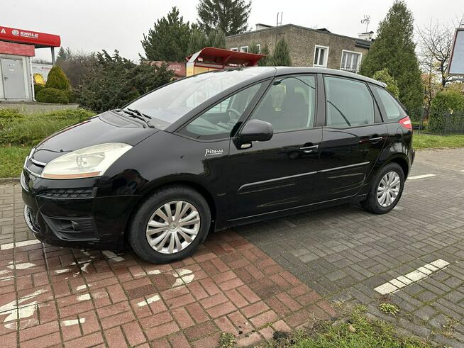 1.6 hdi PanoraSerwis CitroenHAK , ZADBANY