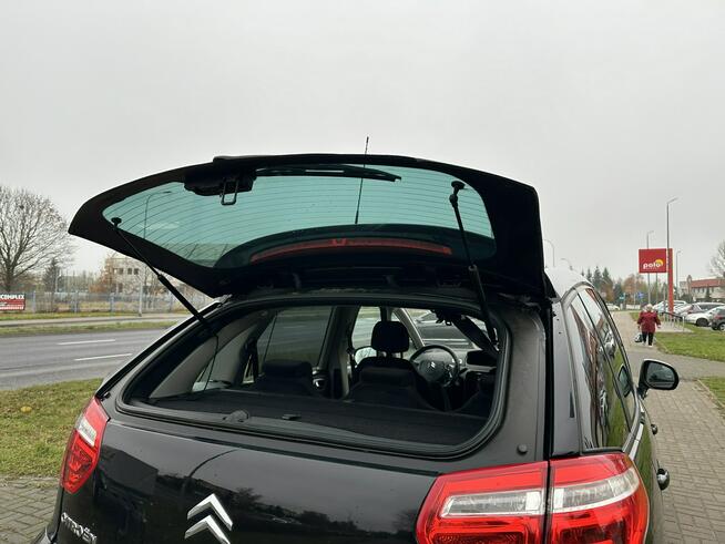 1.6 hdi PanoraSerwis CitroenHAK , ZADBANY