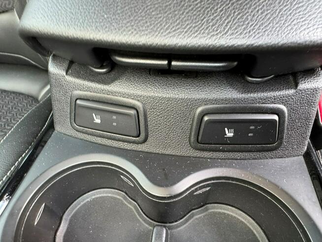 Renault Kadjar Pisemna Gwarancja 12 miesięcy