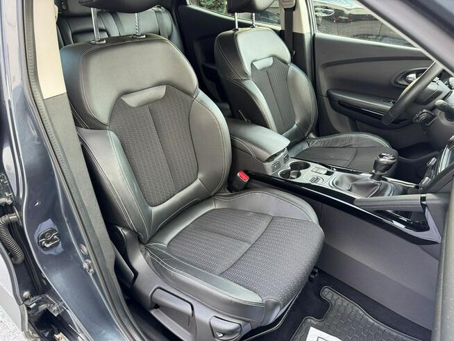 Renault Kadjar Pisemna Gwarancja 12 miesięcy