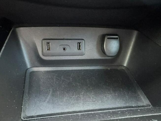 Renault Kadjar Pisemna Gwarancja 12 miesięcy