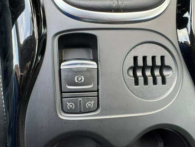 Renault Kadjar Pisemna Gwarancja 12 miesięcy