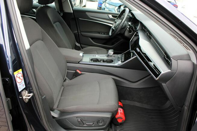 Audi A6 40TDI Quattro SalonPL FV23% 204KM Kamera LED Navi Grz.Fotele El.Klapa
