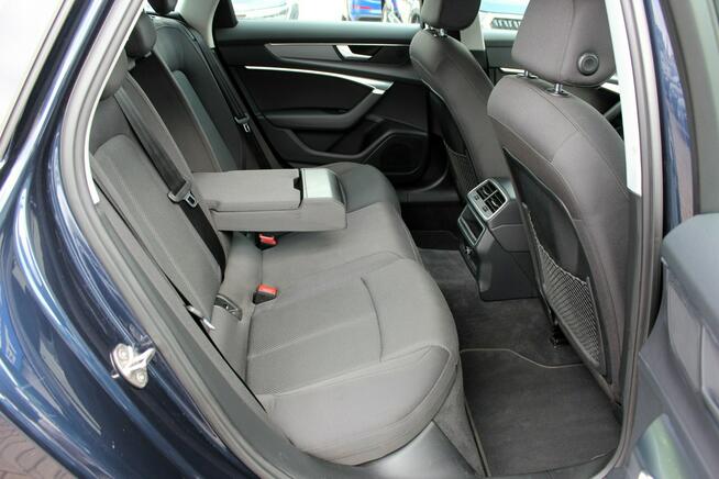 Audi A6 40TDI Quattro SalonPL FV23% 204KM Kamera LED Navi Grz.Fotele El.Klapa