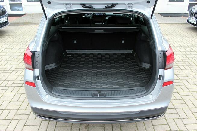 Hyundai i30 Gwarancja Salon PL Kamera Cofania FV23% 1.0 T-GDI 120KM LED Tempomat