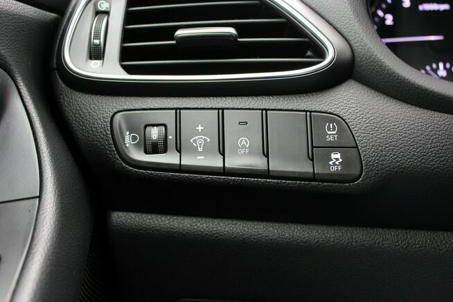Hyundai i30 Gwarancja Salon PL Kamera Cofania FV23% 1.0 T-GDI 120KM LED Tempomat