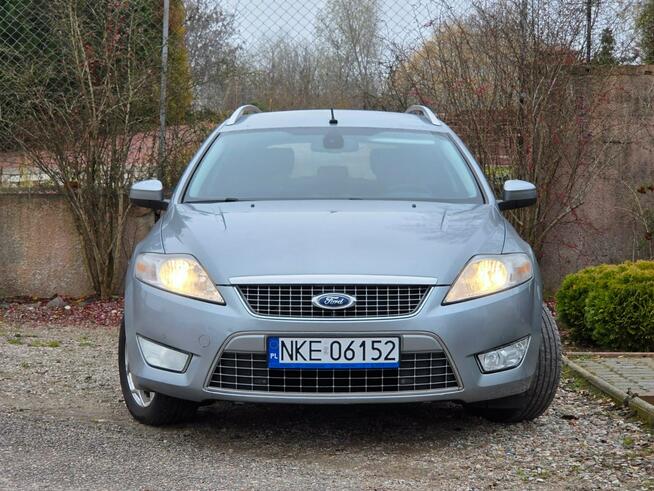 Ford Mondeo 2.0*16V*Titanium*Convers*Navi