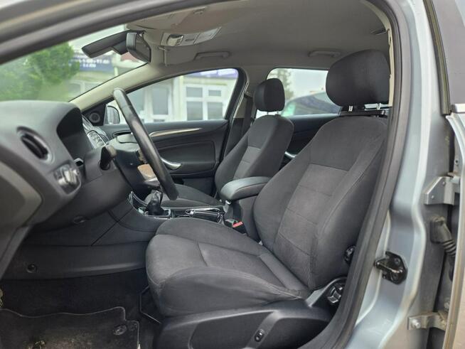 Ford Mondeo 2.0*16V*Titanium*Convers*Navi