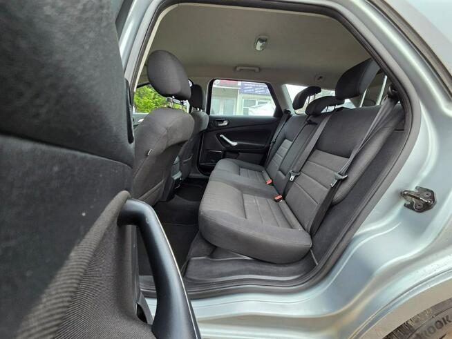 Ford Mondeo 2.0*16V*Titanium*Convers*Navi