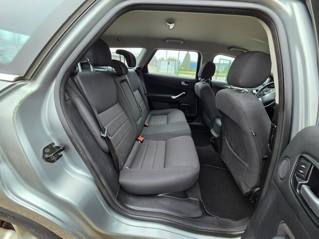 Ford Mondeo 2.0*16V*Titanium*Convers*Navi