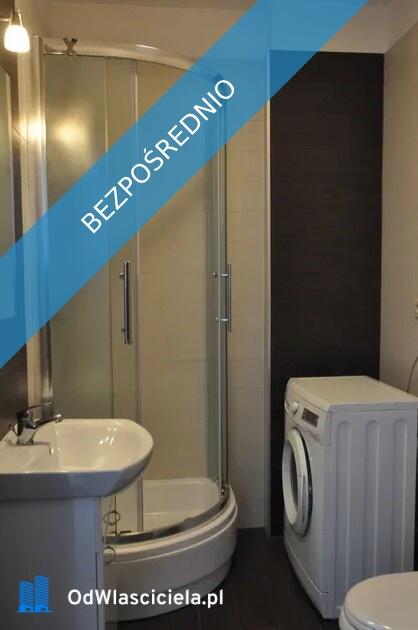 Wynajmę mieszkanie Kraków/Zabłocie ul. Sarmacka/ parking w cenie