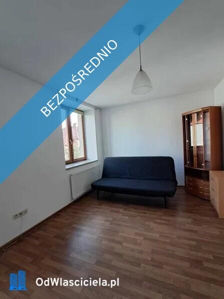 Wynajmę mieszkanie Kraków/Zabłocie ul. Sarmacka/ parking w cenie