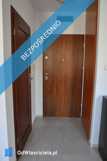 Wynajmę mieszkanie Kraków/Zabłocie ul. Sarmacka/ parking w cenie