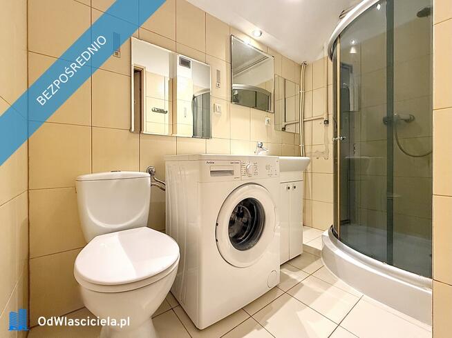 Przytulne mieszkanie 26 m² – Gdańsk Orunia, blisko Parku Oruńskiego