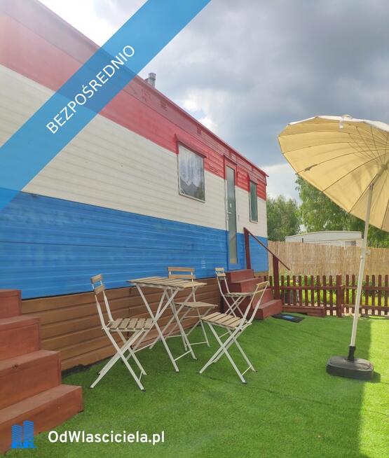 BEZPOŚREDNIO Sprzedam RANCZO 2 domki, tarasy, jacuzzi, garaż, BEZ WKŁADU FINANSOWEGO.