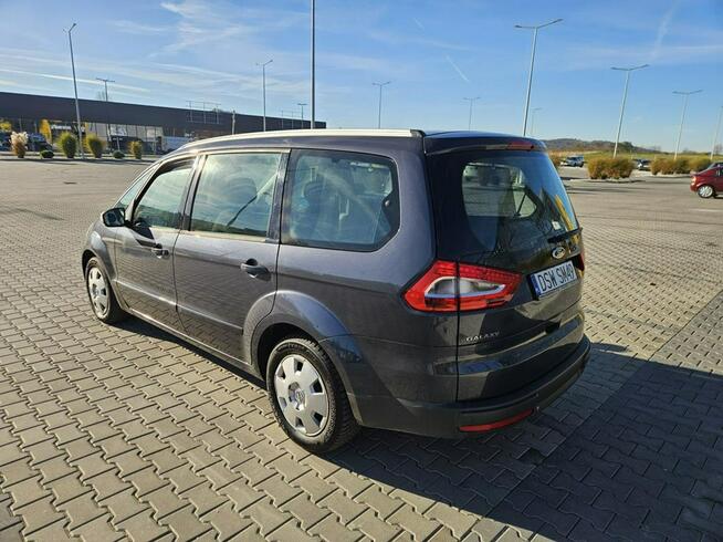 Ford Galaxy 2.0 115 km 7 osobowy ,klimatronik, tempomat